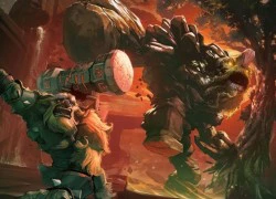 Dota 2: Valve chính thức tung ra bản cập nhật lớn chào đón Halloween