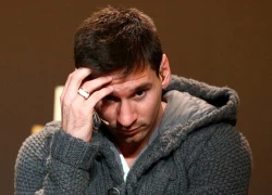 Dù hầu Tòa, Messi cũng chẳng ngồi tù