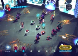 DUELYST - Game mới mở open beta đã hút hồn game thủ Việt