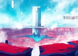 DUELYST: Game tuyệt đẹp do người chơi quyên góp tiền chính thức mở cửa