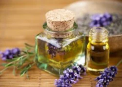 Dùng Tinh Dầu Oải Hương Lavender Chăm Sóc Da