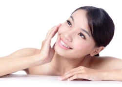 Dưỡng trắng da an toàn không lo paraben