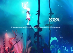 Eden - Game sinh tồn mới sẽ soán ngôi Don't Starve trong tương lai?