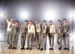 EXO rục rịch làm album Giáng sinh dù lịch diễn dày đặc