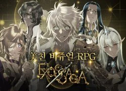 Exos Saga - ARPG mang đậm phong cách nghệ thuật Ragnarok Online