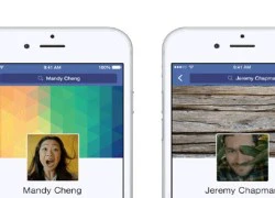 Facebook hỗ trợ hiển thị hồ sơ video trên di động