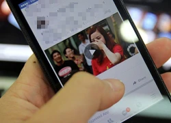 Facebook tự động phát video làm thay đổi thói quen người dùng