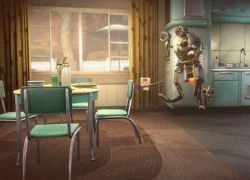 Fallout 4 được bán kèm bộ lồng tiếng cho DOTA 2