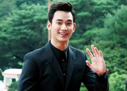 Fan nổi giận vì Kim Soo Hyun bị đối xử tệ tại Trung Quốc