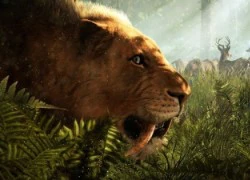 Far Cry Kỉ Băng Hà tung trailer, xác nhận ngày phát hành chính thức