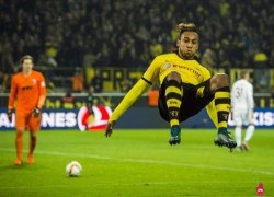 FIFA Online 3: Sẽ là bất công nếu Aubameyang SS15 không được tăng chỉ số