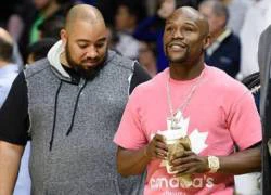 Floyd Mayweather khoe siêu xe mới trị giá 3,5 triệu đô la