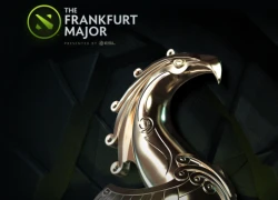 Frankfurt Major 2015: Các đại diện Việt Nam bị loại đầy tiếc nuối trong vòng sơ loại thứ nhất