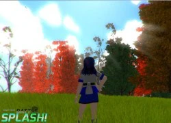 Game 3D thuần Việt Battle Splash hé lộ thêm những hình ảnh mới