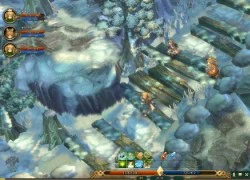 Game hay Tree of Savior chính thức mở cửa thử nghiệm