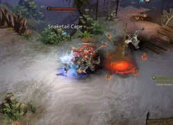 Game hot Devilian thử nghiệm lần 2 ngay ngày mai