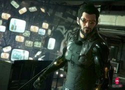 Game thủ 'tiêu diệt' thành công kế hoạch hút máu của Deus Ex