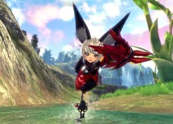 Game thủ Việt đã có thể chiêm ngưỡng bom tấn Blade and Soul bản tiếng Anh