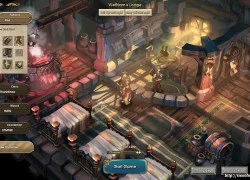 Game thủ Việt sẽ được chiến bom tấn Tree of Savior trong tháng 10