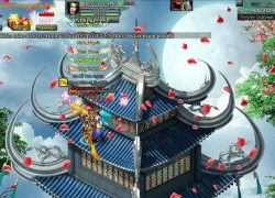 Game thủ Võ Lâm Chi Mộng "hóa nhà thơ"