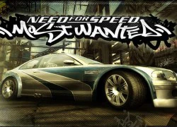 [GameK Đào Mộ] Need For Speed Most Wanted Đường đua khó quên của game thủ Việt