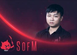 GameK ShowMatch (Lần 2) 18 GIỜ CHIỀU NAY: SOFM thử lửa trước thềm All Star