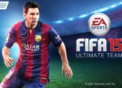 [GameK Tiểu Sử] FIFA Football Series Ông vua của dòng game thể thao mô phỏng