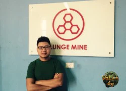 Gặp gỡ Lunge Mine Studio - Mong muốn đưa game Việt đến tận tay người Việt