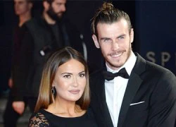 Gareth Bale phong độ và lịch lãm trong buổi ra mắt phim James Bond mới