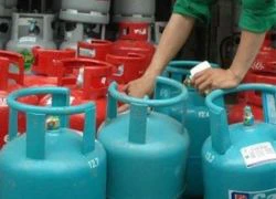 Gas tăng giá trở lại sau 4 tháng liên tục giảm