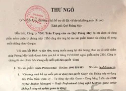 GCafe của VNG đang làm chủ quán net Việt phát sốt chỉ là phiên bản "chắp vá"?