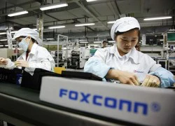 Gia công iPhone 6S, Foxconn thu lời kỷ lục