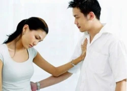 Gia đình bạn gái phản đối vì chúng tôi có quan hệ họ hàng xa