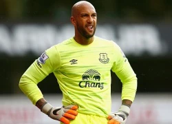 Giả nghèo giả khổ, Tim Howard bạc tình ép bồ phá thai