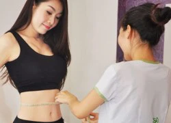 Giảm 4 kg ngay trong 7 ngày - điều đó không hề khó