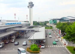 Giám đốc Tân Sơn Nhất: 'Một số đánh giá về chất lượng sân bay là đúng'