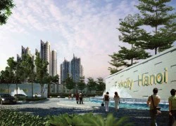 Góc khuất của đại gia bất động sản Parkcity