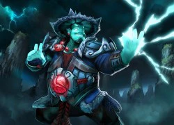 Góc phân tích DOTA 2: Storm Spirit Gấu điện hết thời