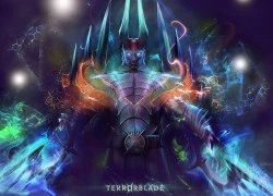 Góc phân tích DOTA 2: Terrorblade - Hero "tủ" để cày rank