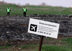 Hà Lan sắp công bố báo cáo cuối cùng vụ MH17