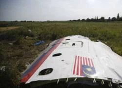 Hà Lan tuyên bố MH17 &#8220;trúng tên lửa Buk&#8221;