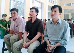 Hai cựu công an dùng nhục hình làm 7 người bị bắt oan bị tù giam