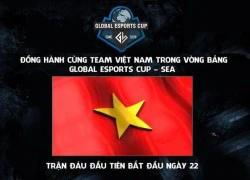 Hai đại diện DOTA 2 Việt Nam sẵn sàng thử lửa ở sân chơi đẳng cấp quốc tế