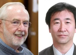 Hai nhà khoa học Canada, Nhật được Nobel Vật lý 2015 về hạt neutrino