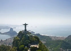 Hải quân Brazil rao bán đảo nghỉ dưỡng