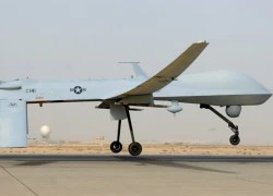 Hai UAV Mỹ liên tiếp rơi tại Iraq và Thổ Nhĩ Kỳ