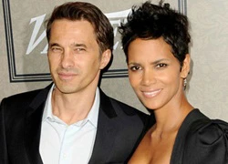 Halle Berry ly hôn người chồng thứ ba