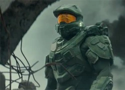 Halo 5 tung trailer quảng bá tiếp theo gây ấn tượng mạnh