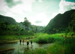 Hang Én có gì và đi như thế nào?