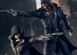 Hàng loạt vĩ nhân "hội ngộ" tại London trong Assassin's Creed Syndicate